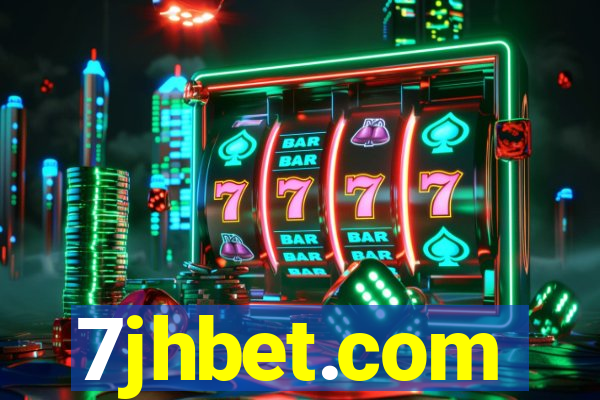 7jhbet.com