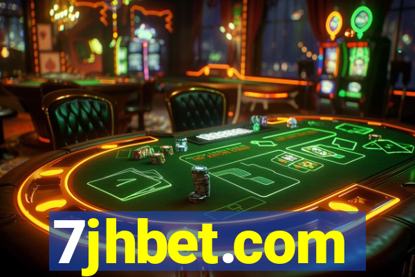 7jhbet.com