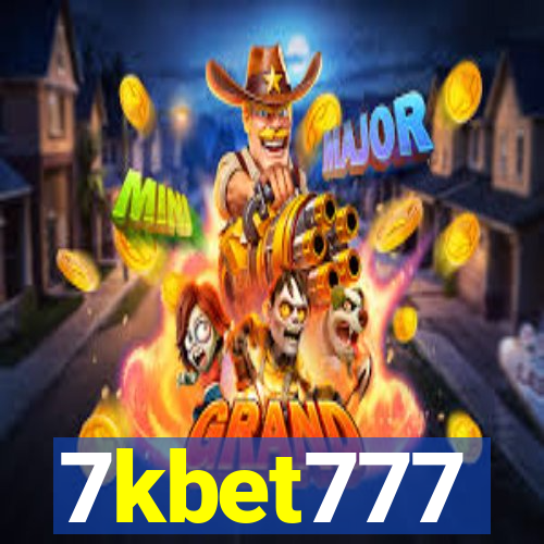 7kbet777