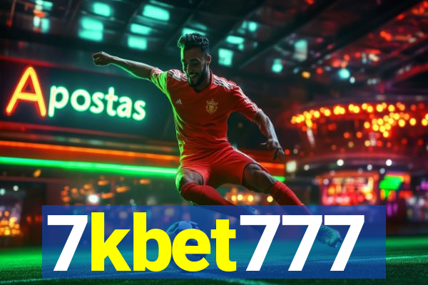 7kbet777
