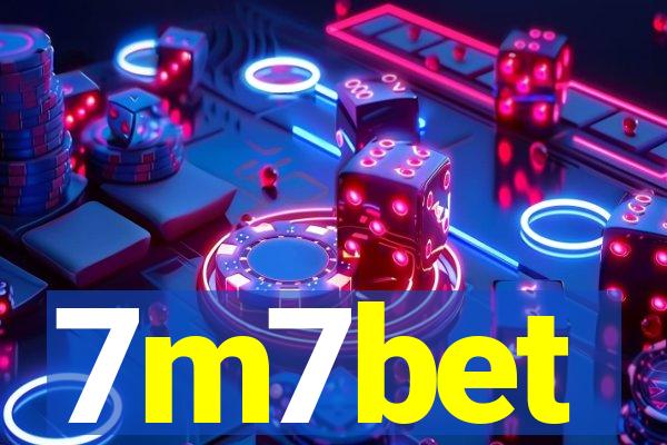 7m7bet