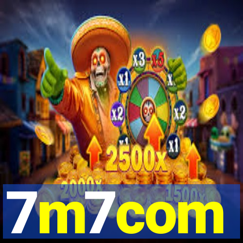 7m7com