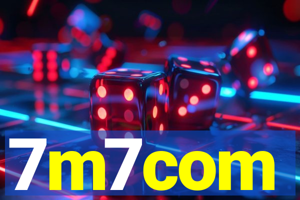 7m7com