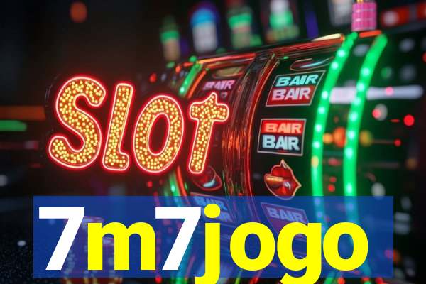 7m7jogo