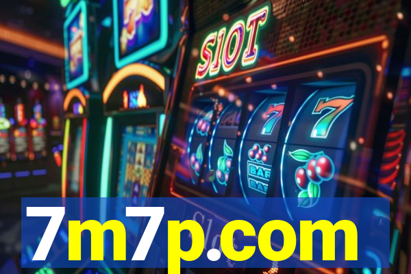 7m7p.com