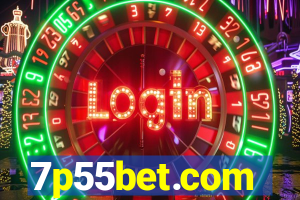 7p55bet.com