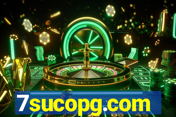 7sucopg.com