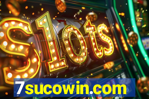 7sucowin.com