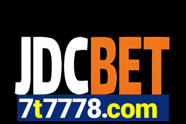 7t7778.com