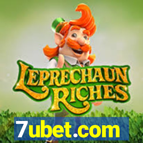 7ubet.com