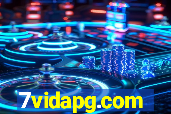 7vidapg.com