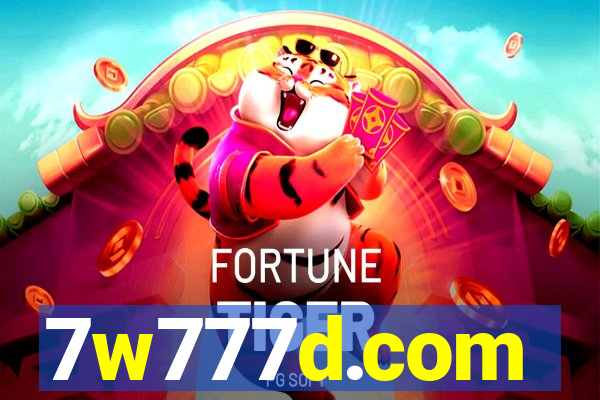 7w777d.com