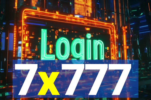 7x777