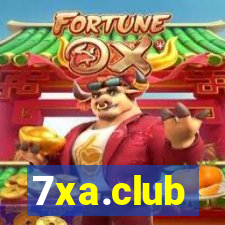 7xa.club