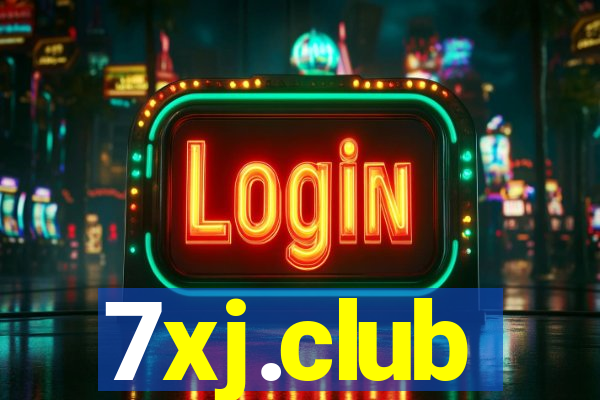 7xj.club