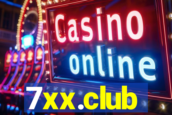 7xx.club