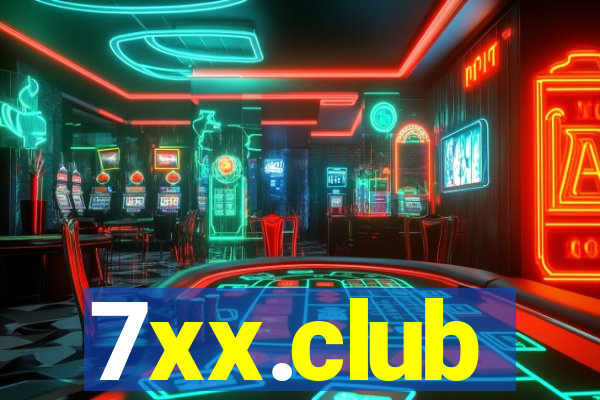 7xx.club