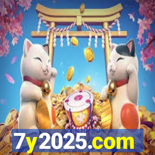7y2025.com