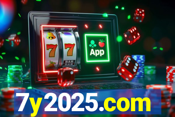 7y2025.com