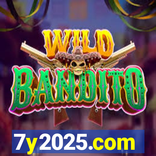 7y2025.com