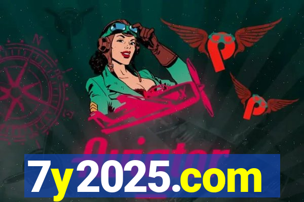 7y2025.com