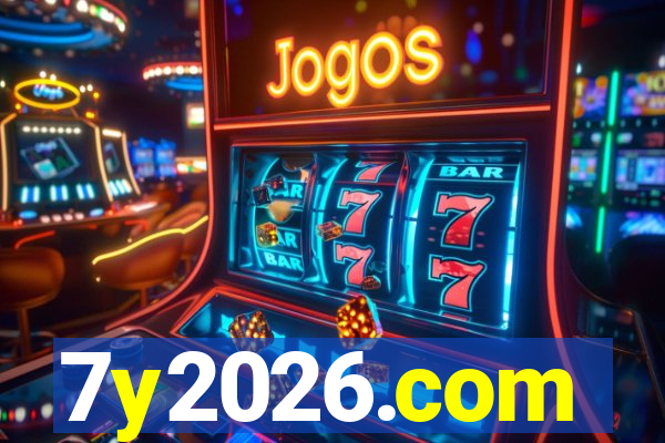 7y2026.com