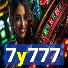 7y777