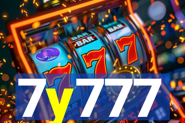 7y777