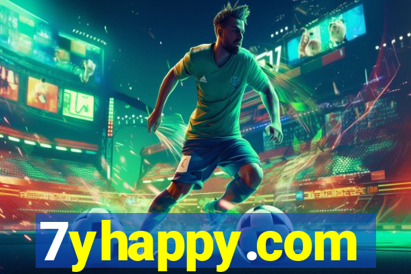 7yhappy.com