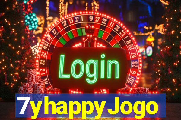 7yhappyJogo