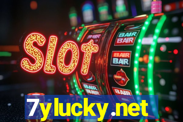 7ylucky.net