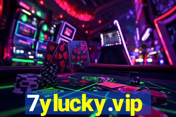 7ylucky.vip