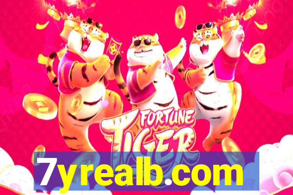 7yrealb.com