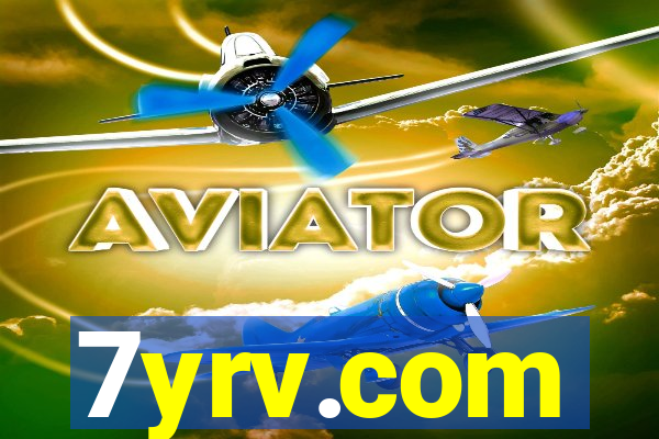 7yrv.com