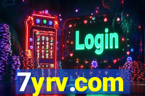 7yrv.com