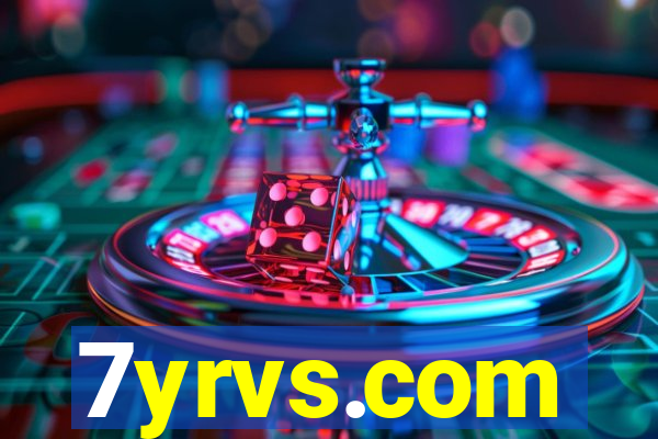 7yrvs.com