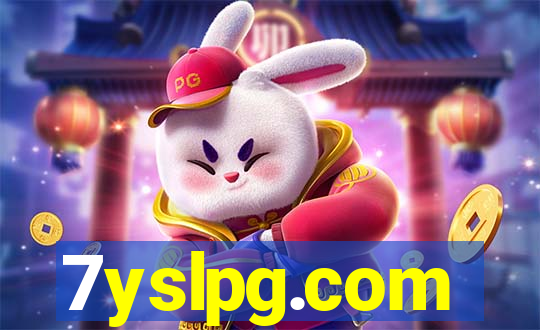 7yslpg.com