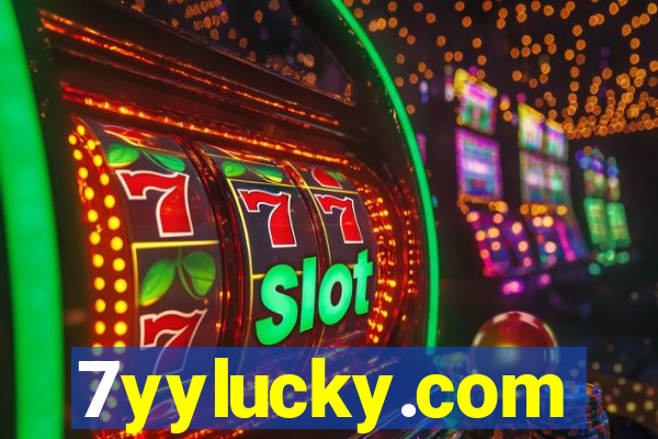 7yylucky.com