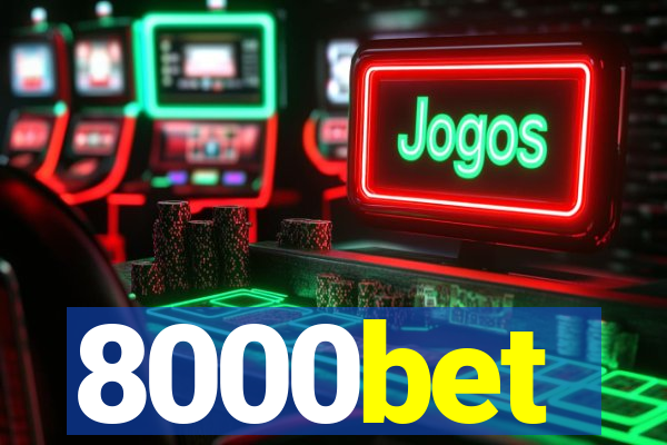 8000bet