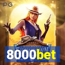 8000bet