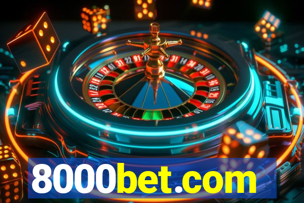 8000bet.com