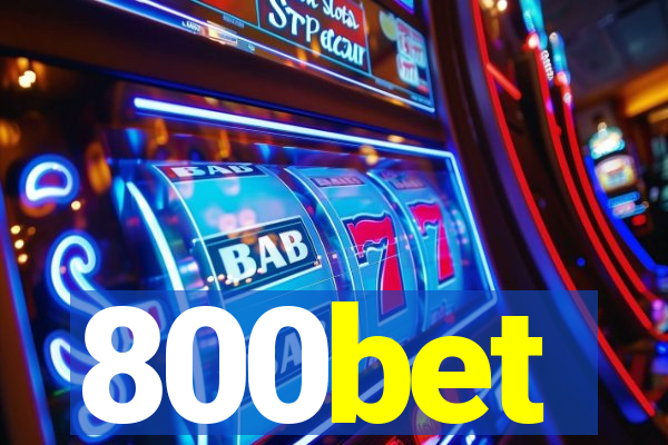 800bet