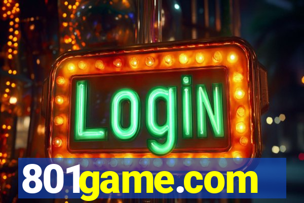 801game.com