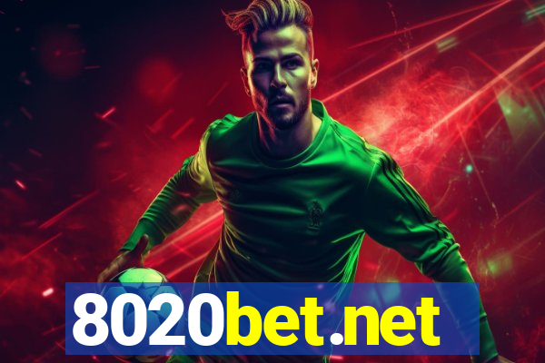 8020bet.net