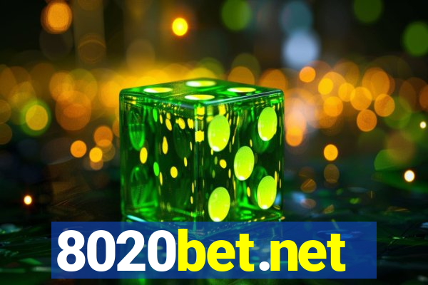 8020bet.net