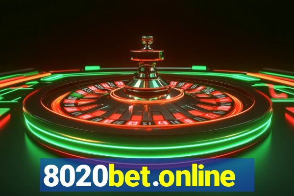8020bet.online