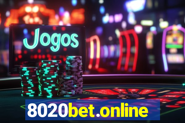 8020bet.online