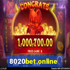 8020bet.online