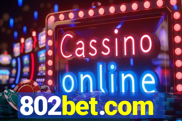 802bet.com