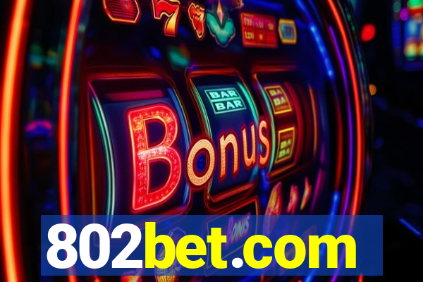 802bet.com